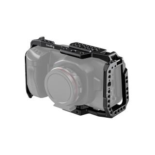 SmallRig kamerová klec pro BMPCC 4K a 6K 2203B (NOVÁ VERZE)