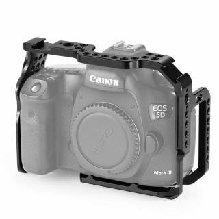 SmallRig kamerová klec pro Canon 5D MkIII/IV 2271