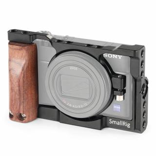 SmallRig kamerová klec pro RX100 VI 2225