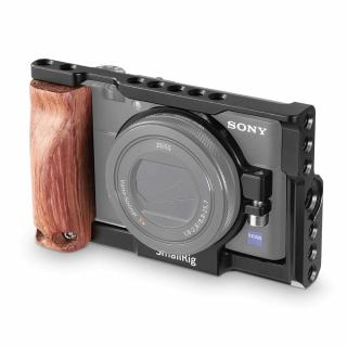 SmallRig kamerová klec pro Sony RX100 III/IV/V 2105