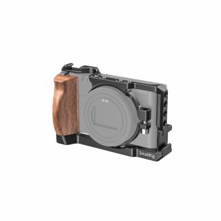 SmallRig kamerová klec pro Sony RX100 VII a RX100 VI 2434