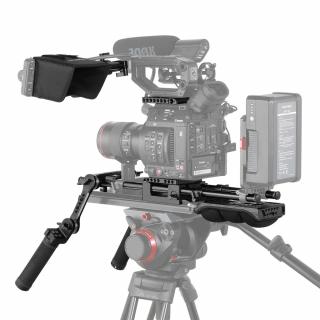 SmallRig kamerový set pro Canon C200 a C200B 2126