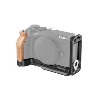 SmallRig L-držák pro Canon EOS M6 MkII 2516