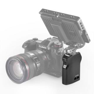 SmallRig L-grip s uchycením nalevo 2218