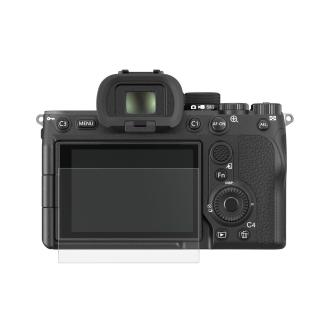 SmallRig ochranné sklo Sony Alpha 7C II / Alpha 7CR / Alpha 6700 / ZV-E1 / Alpha 7 IV 3750B