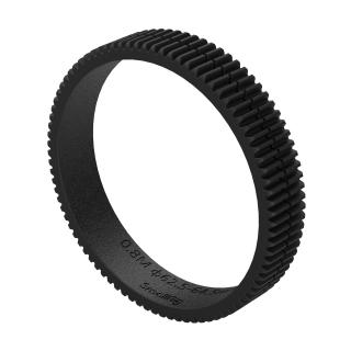 SmallRig Φ62,5-Φ64,5 Seamless Focus Gear Ring 3291 ostřící kroužek
