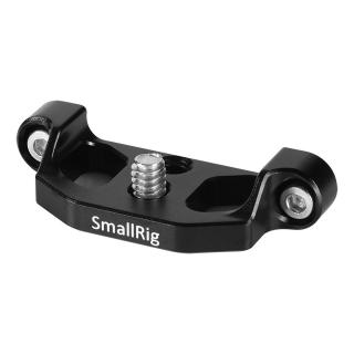 SmallRig podpora objektivů při použití Sigma MC-21 adaptéru BSA2355