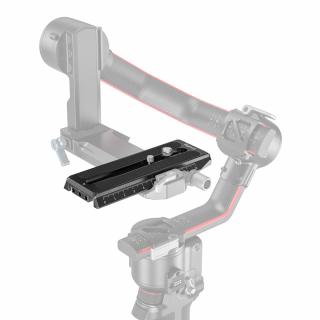 SmallRig rychloupínací destička pro DJI RS 2 / RSC 2 / Ronin-S / RS 3 / RS 3 Pro / RS 4 / RS 4 Pro  sku: 3158B