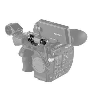 SmallRig Sony PXW-FS5 držák monitoru 1831