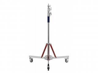 Stativ pro světla z oceli Camrock LSD-300 (až 3 metry)