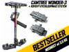 Steadicam Camtree Wonder-3 (Flycam HD-3000)