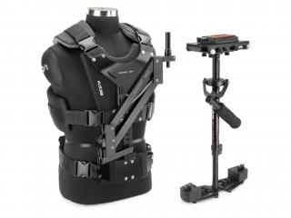 Steadicam Flycam HD-3000 + Vesta s ramenem (Comfort AV)