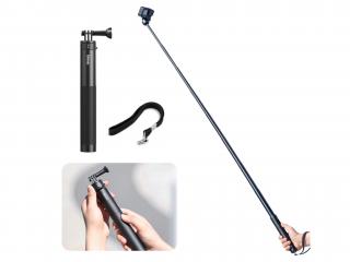 Ulanzi Go-Quick II 1,5m magnetický Quick Selfie Stick C017GBB1  Délka až 154 cm