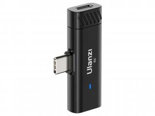Ulanzi HM2301 Bezdrátový přijímač (RX/Receiver)