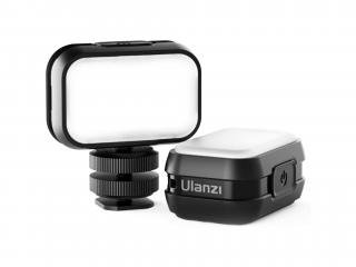 Ulanzi VL28 Super-mini 6500K světlo pro foto a video