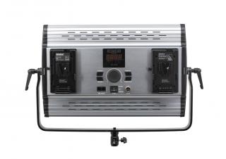 Ultravýkonné LED filmové světlo Redhead RX-150S (15000 lumenů)