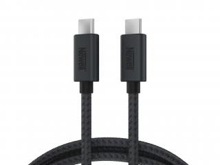 USB-C na USB-C 3,2 Gen 2 Kabely 2m