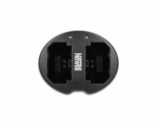 USB-DC duální nabíječka NP-FZ100 baterií pro Sony
