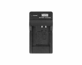 USB-DC nabíječka baterií Li90B/92B pro Olympus/Nikon/Pentax