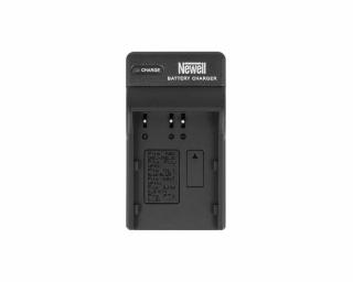 USB-DC nabíječka EN-EL3e baterií pro Nikon