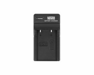 USB-DC nabíječka EN-EL5 baterií pro Nikon