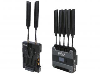 VAXIS Storm 3000 DV set (V mount)