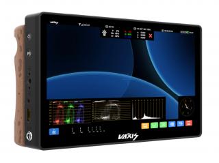 VAXIS Storm Cine 8 monitor (V mount)