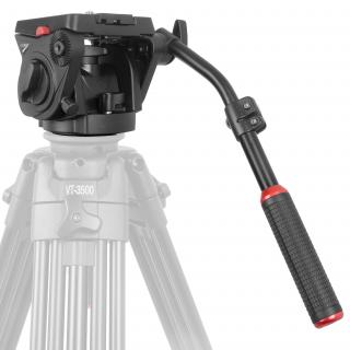 Videohlava VT-3530 (S VADOU)
