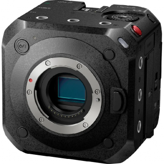 Videokamera LUMIX Box-Style DC-BGH1