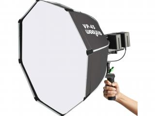 Viltrox VP-45 60cm octabox pro světlo Weeylite Ninja 200 / 300