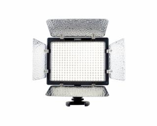 Yongnuo YN300 III kamerové LED světlo (5500K)