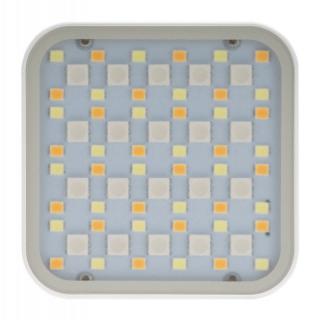 Yongnuo YN60 RGB II LED lampa - WB (2500 K - 9900 K) bílá