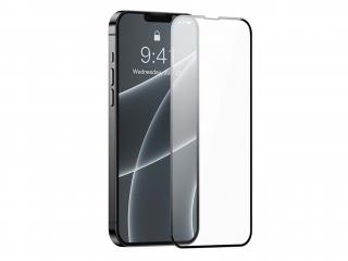 Zatmívací ochranné sklo pro iPhone 13 Pro Max
