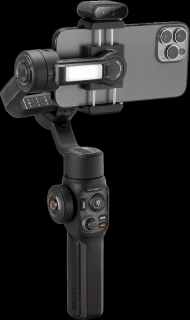 Zhiyun Smooth 5S AI Combo smartphone gimbal