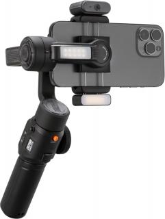 Zhiyun Smooth 5S AI Pro smartphone gimbal