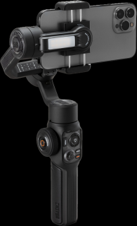 Zhiyun Smooth 5S AI smartphone gimbal  Pozor - toto balení neobsahuje AI modul