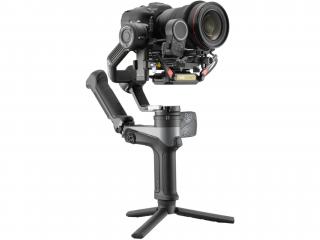 Zhiyun Weebill 2 Pro (3-osý gimbal)