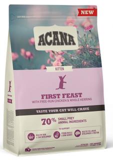 Acana First Feast Kitten 1,8 kg