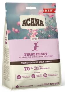 Acana First Feast Kitten 340 g