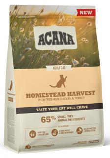 Acana Homestead Harvest Cat 1,8 kg