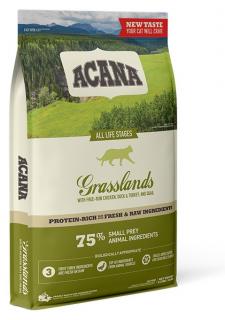 Acana Regionals Grasslands Cat 4,5 kg