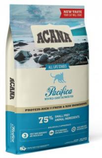 Acana Regionals Pacifica Cat 4,5 kg