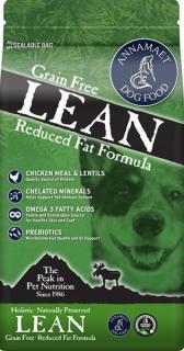 Annamaet Grain Free Lean 11,35 kg