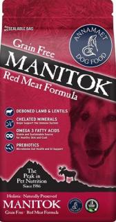 Annamaet Grain Free Manitok 11,35 kg