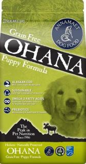 Annamaet Grain Free Ohana Puppy 2,27 kg