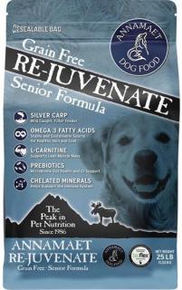 Annamaet Grain Free Re-Juvenate 11,35 kg