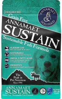 Annamaet Grain Free Sustain 11,35 kg