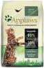 Applaws Cat Adult Chicken and Lamb 7,5 kg