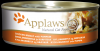 Applaws kuře a dýně - konzerva 156 g