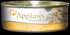 Applaws kuřecí prsa - konzerva 156 g